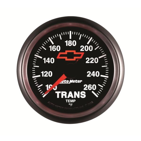 AutoMeter 3657-00406