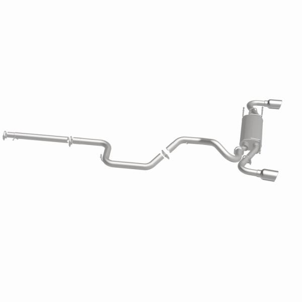 MAG BRE Exhaust Kits Magnaflow 106-0916