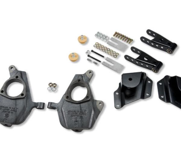 Belltech 655