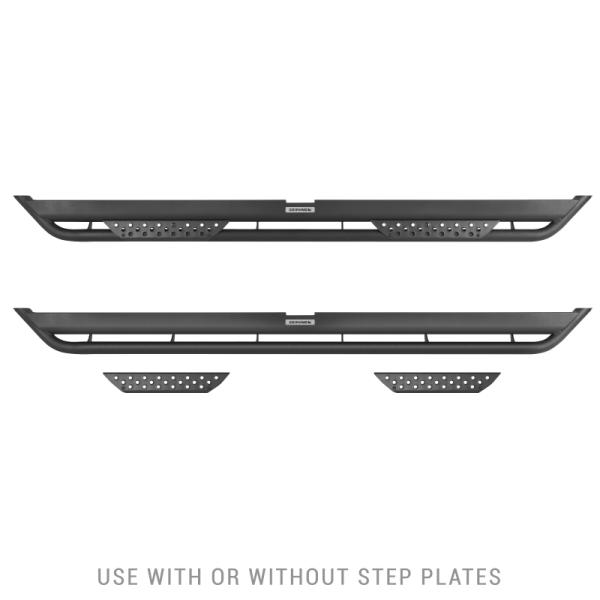 Go Rhino DT60080T