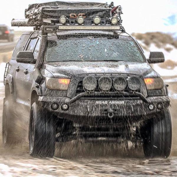 Road Armor 99034B