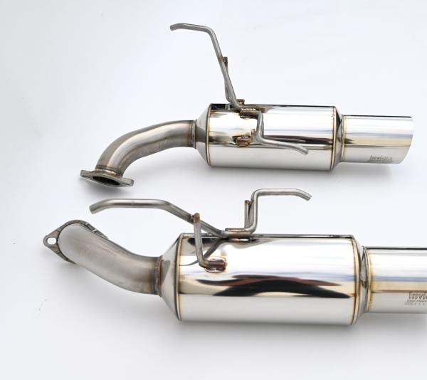 Invidia HS22SW4AG1GS