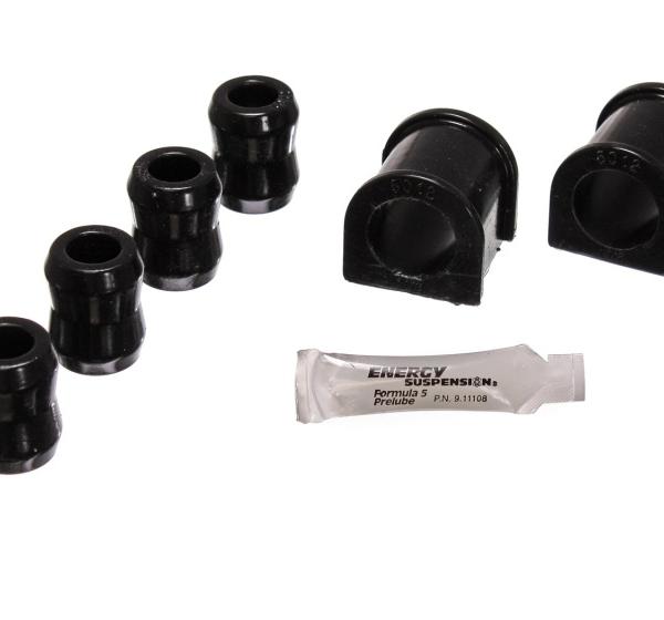ES Sway Bar Bushings - Black Energy Suspension 2.5102G