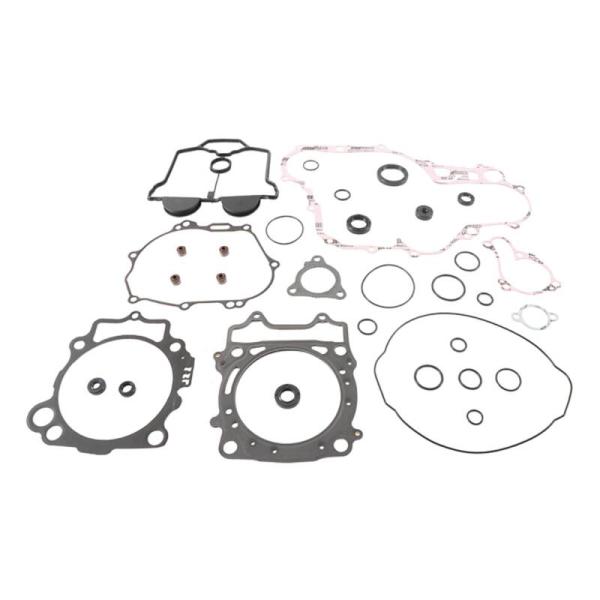 Vertex Pistons 811994