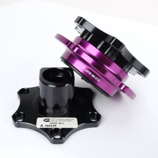 NRG SRK-R200BK-PP