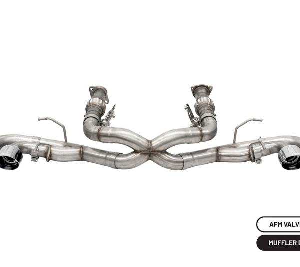 CORSA Performance 21102