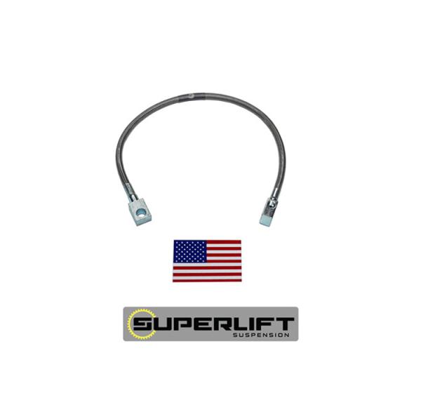 SLF Brake Hoses Superlift 91285