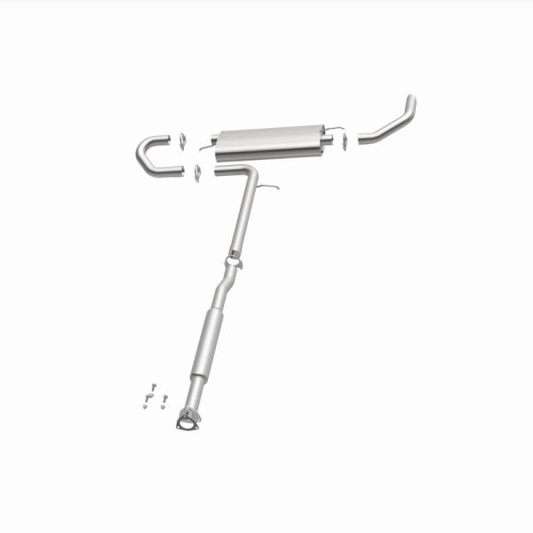 MAG BRE Exhaust Kits Magnaflow 106-0079