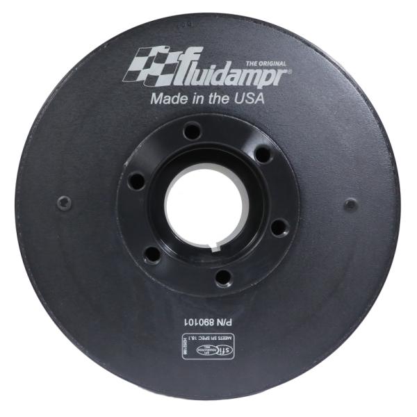 Fluidampr 890101