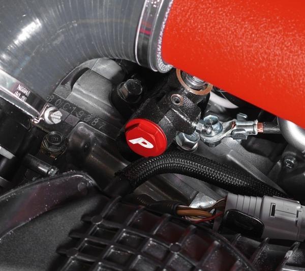 Perrin Performance PSP-BRK-300BK