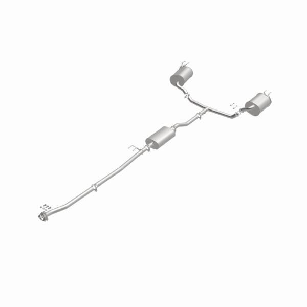 Magnaflow 106-0950