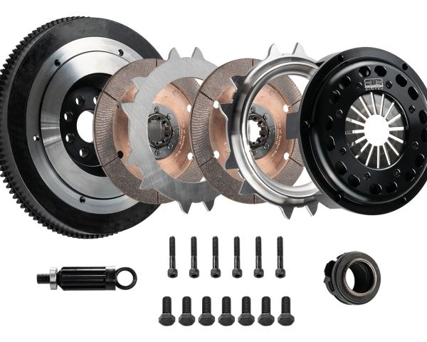 DKM Clutch MR-006-054