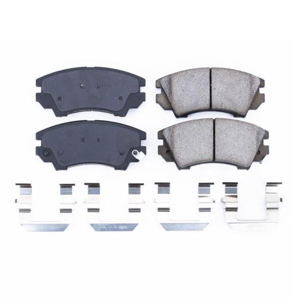 PowerStop 17-1404
