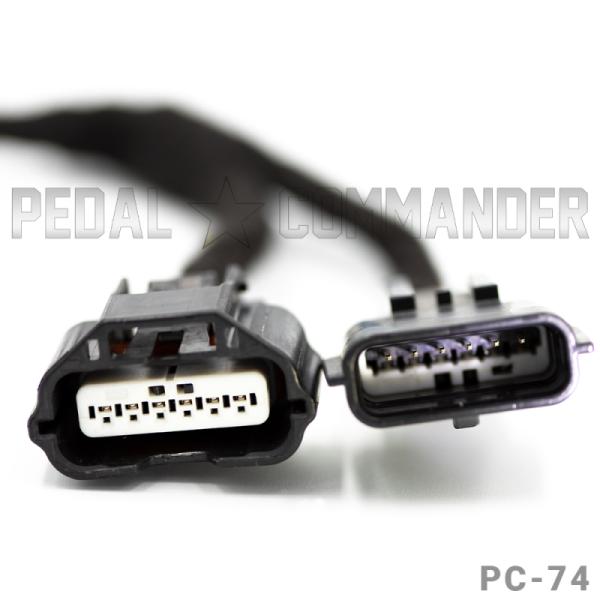 Pedal Commander PC74