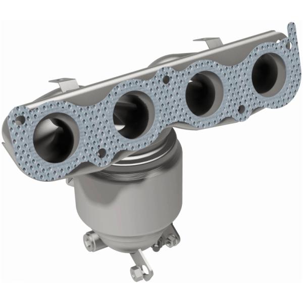 Magnaflow 5531081