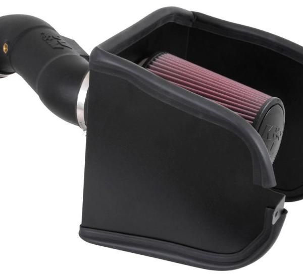 K&N Engineering 63-9040