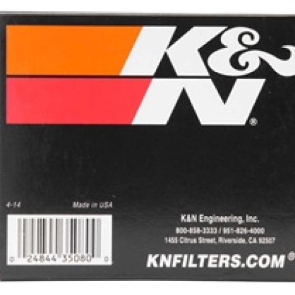 K&N Engineering 81-0400
