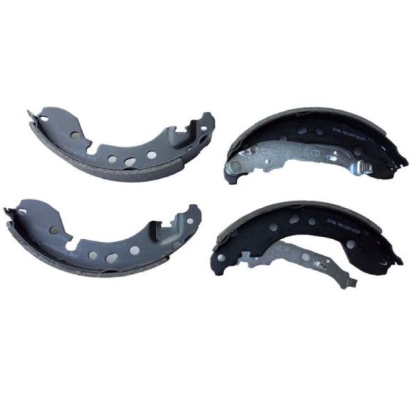 PSB Autospecialty Brake Shoes PowerStop B1092L