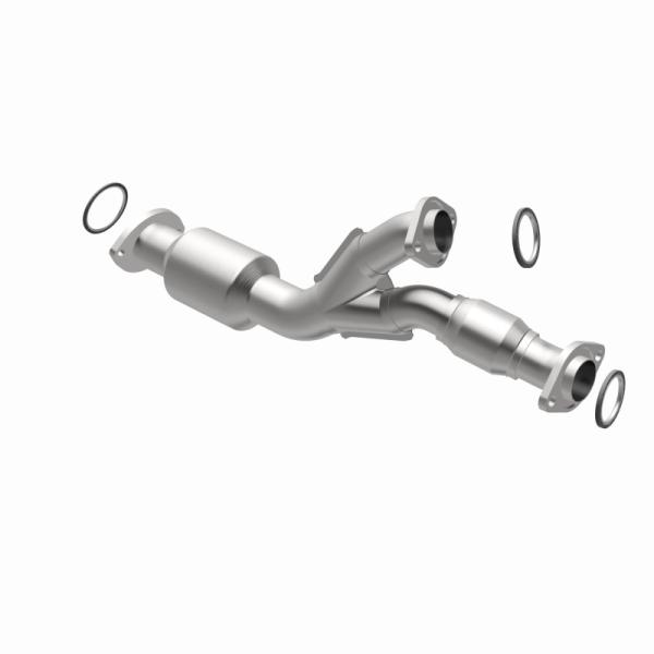 Magnaflow 444748