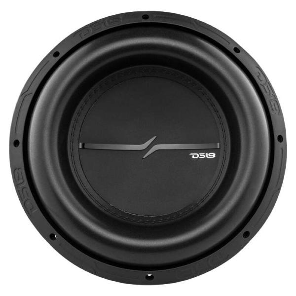 DS18 ZXI12.4D