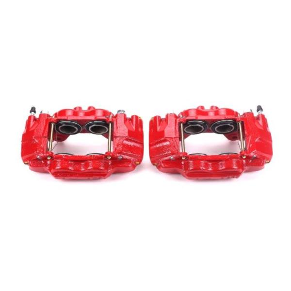 PowerStop S2766