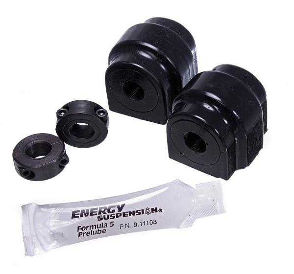 ES Sway Bar Bushings - Black Energy Suspension 11.5117G