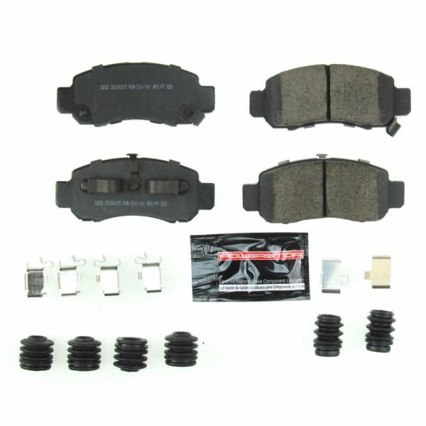 PowerStop Z23-832