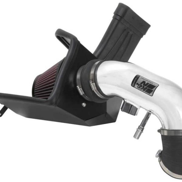 KN 69 Typhoon Intake K&N Engineering 69-3540TP