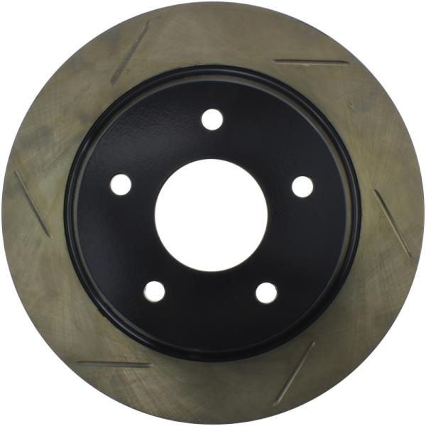 Stoptech 126.62020SR