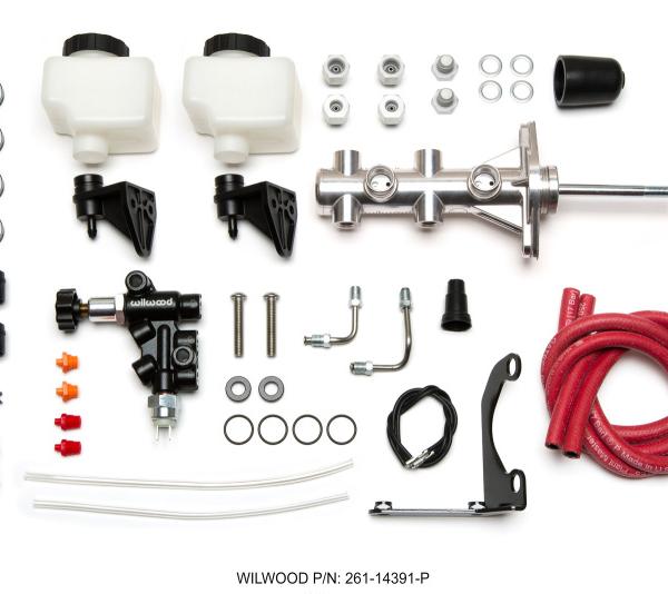 Wilwood 261-14391-P