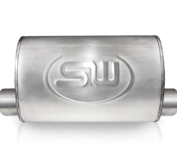 Stainless Works TM5C22O22OSS