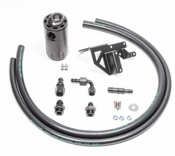RAD Catch Can Kits Radium Engineering 20-0238-FL
