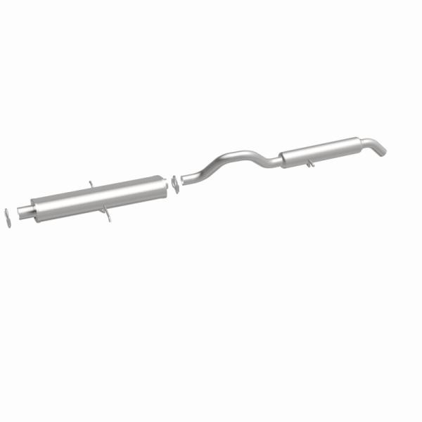 MAG BRE Exhaust Kits Magnaflow 106-0114