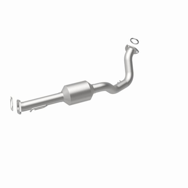 MAG Converter Direct Fit Magnaflow 4551633