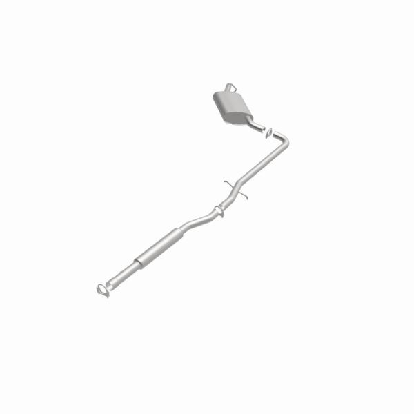 MAG BRE Exhaust Kits Magnaflow 106-0072