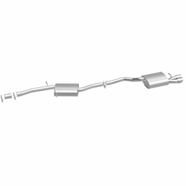 MAG BRE Exhaust Kits Magnaflow 106-0914