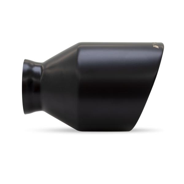 Mishimoto MMEXH-TIP-MOPARBK