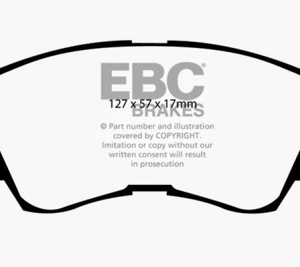 EBC DP6716
