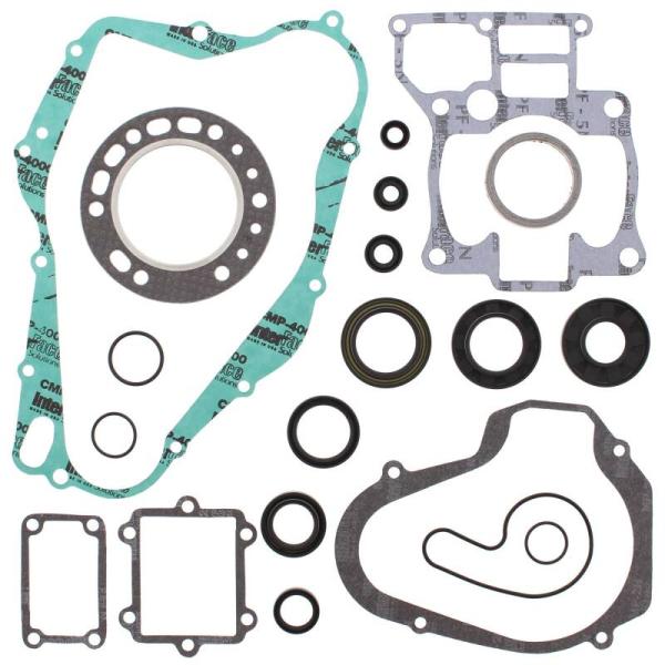 Vertex Pistons 811822
