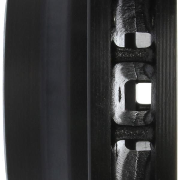 ST Slot & Drill Brake Rotors Stoptech 127.34093R