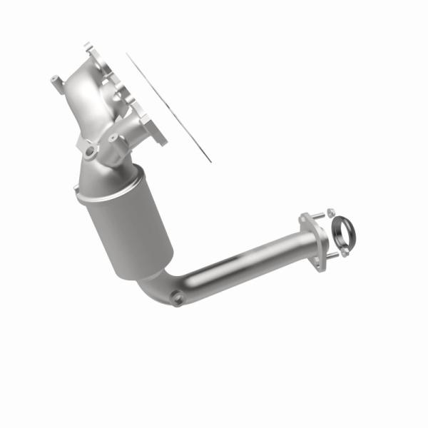 MAG Converter Direct Fit Magnaflow 5531266