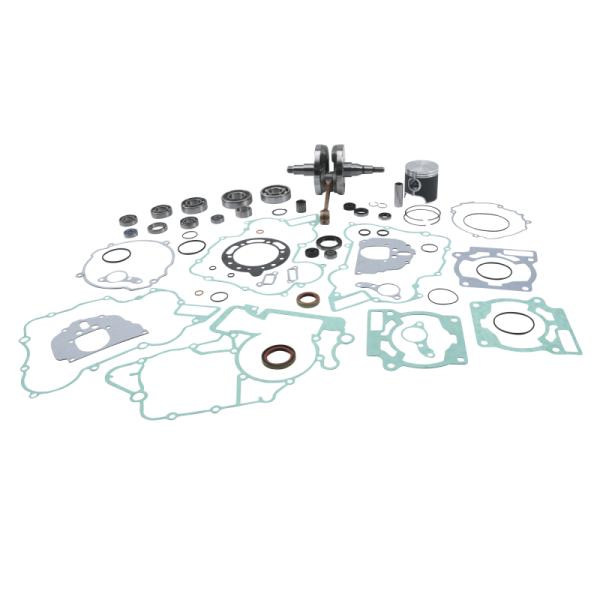 Vertex Pistons WR00032