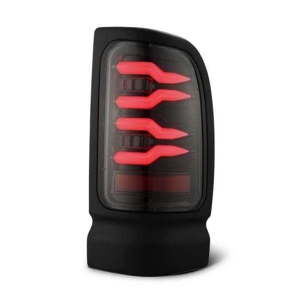 AlphaRex 643001