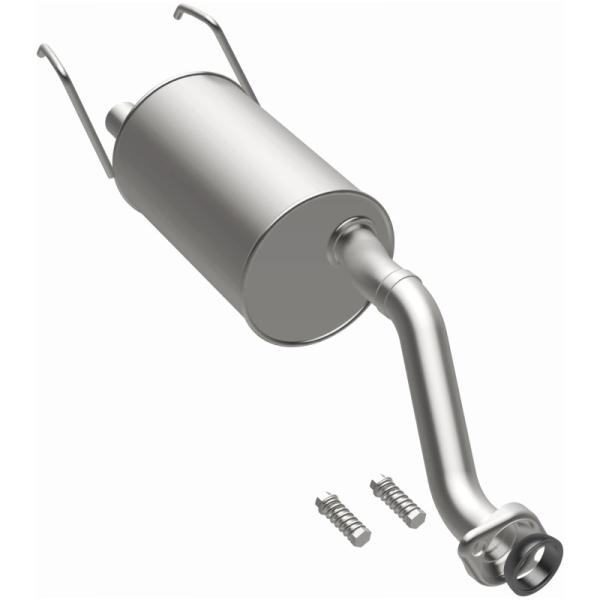 MAG BRE Exhaust Kits Magnaflow 108-0196