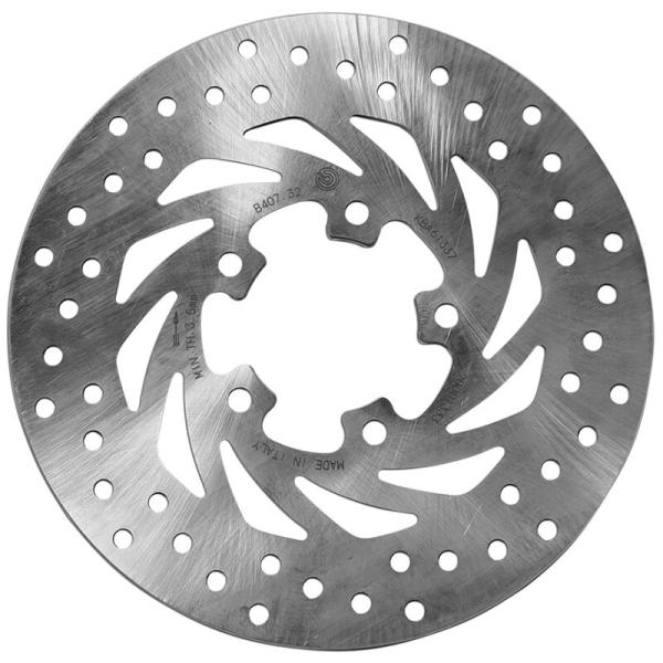 BRE Powersports Discs Brembo OE 68B40732