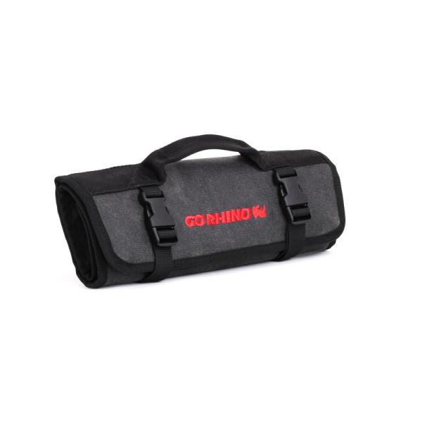 GOR Xventure Gear Bags/Tool Rolls/Cases Go Rhino XG1040-01