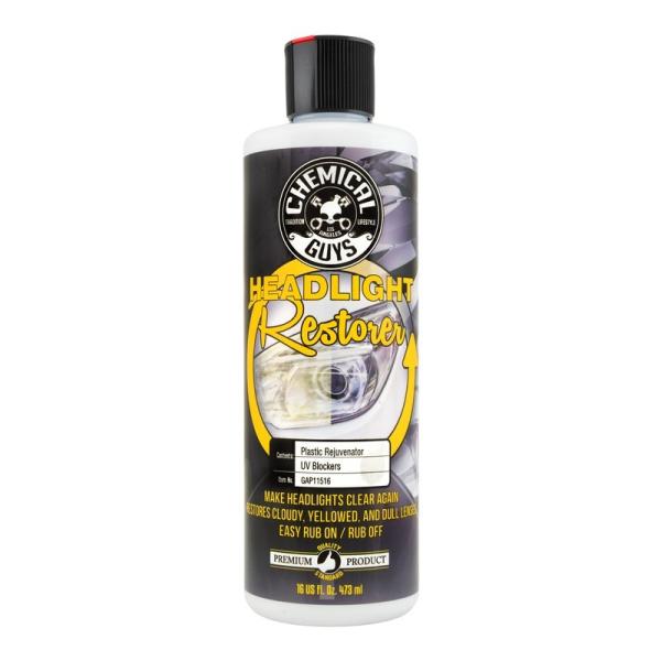 Chemical Guys GAP11516