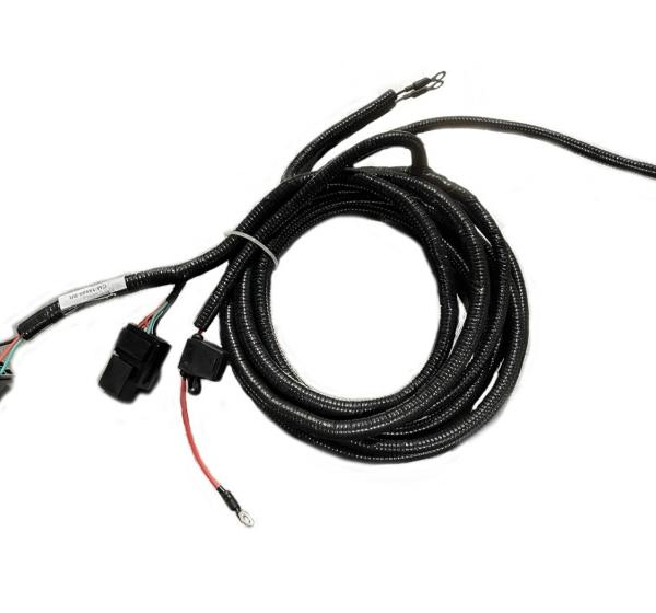 Ford Racing M-14489-BR