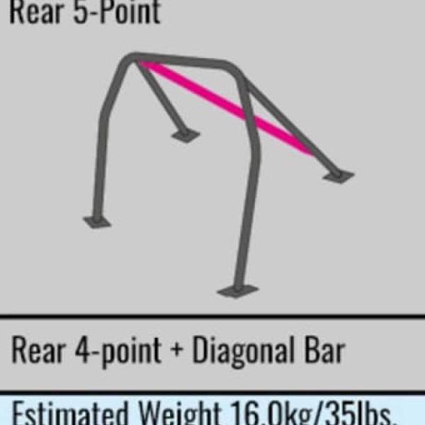 Cusco 3C3 270 D20LHD