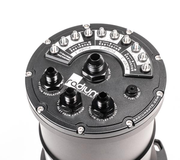 Radium Engineering 20-1440